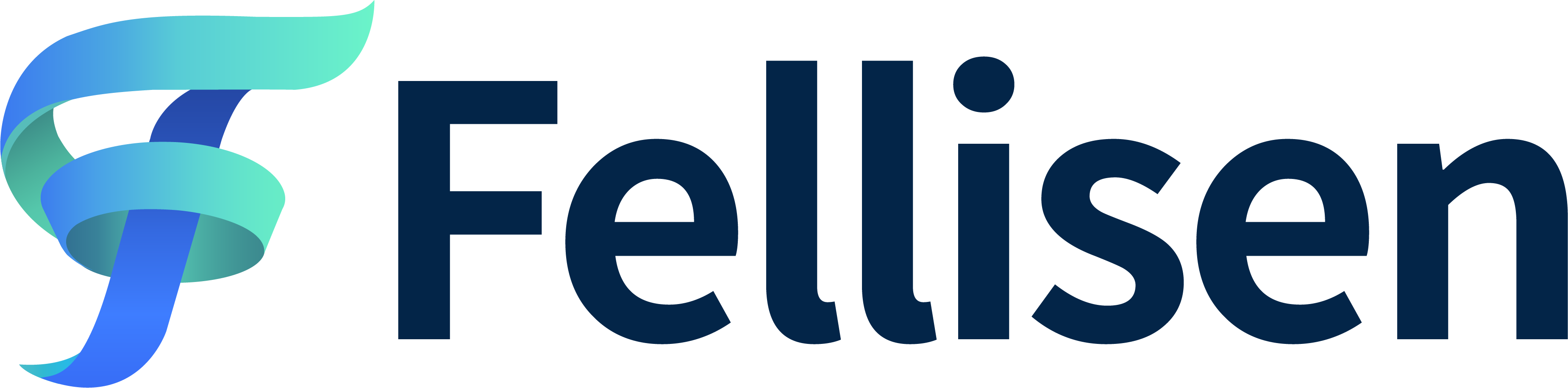 Fellisen logo